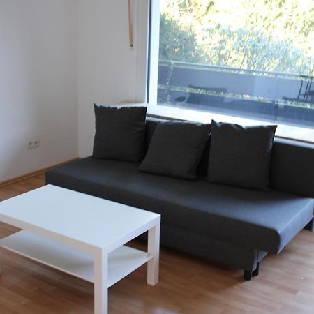 Apartamento Zweites Zuhause Recklinghausen Exterior foto