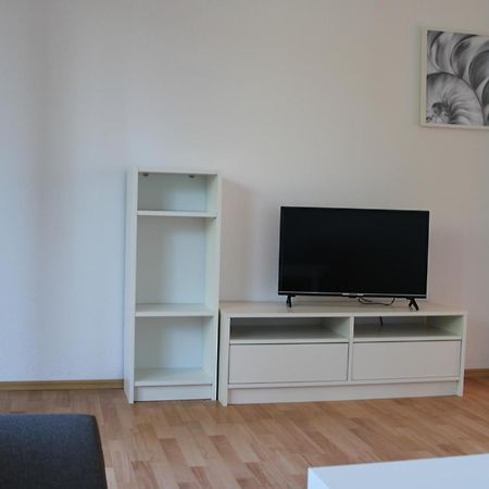 Apartamento Zweites Zuhause Recklinghausen Exterior foto